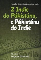 Z Indie do Pákistánu, z Pákistánu do Indie