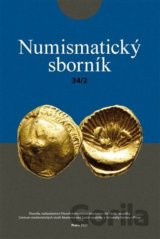 Numismatický sborník 34/2