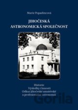 Jihočeská astronomická společnost
