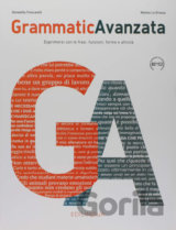 Grammatica avanzata B2-C2