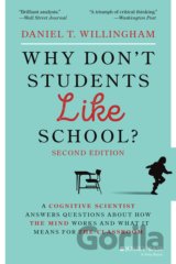 Why Don't Students Like School?