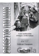 Nuovo Progetto italiano B1 - B2