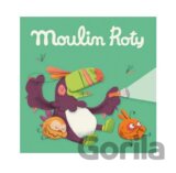 Promítací kotoučky Veselá džungle
