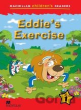 Eddie's Exercise International Level 1