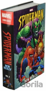 Spider-Man: Ben Reilly Omnibus Vol. 2