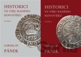 Historici ve víru raného novověku