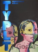 Typlt - Vrstevnice křiku