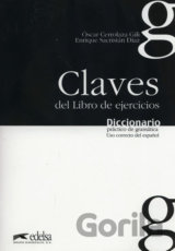 Libro de ejercicios: Diccionario práctico de gramática - clave