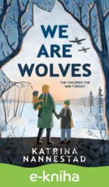 We Are Wolves