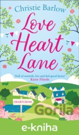 Love Heart Lane