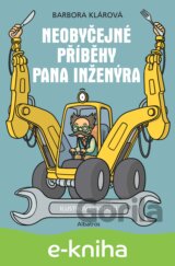 Neobyčejné příběhy pana inženýra