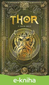 Thor v zemi obrů