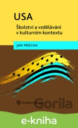USA - Školství a vzdělávání v kulturním kontextu