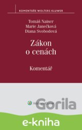 Zákon o cenách