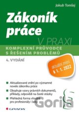 Zákoník práce v praxi