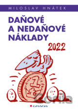 Daňové a nedaňové náklady 2022