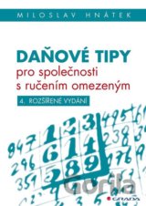 Daňové tipy pro společnosti s ručením omezeným