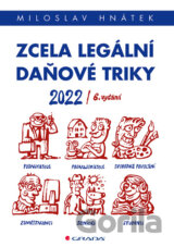 Zcela legální daňové triky 2022