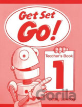 Get Set Go! 1: Teacher´s Book