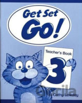 Get Set Go! 3: Teacher´s Book