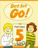 Get Set Go! 5: Pupil´s Book