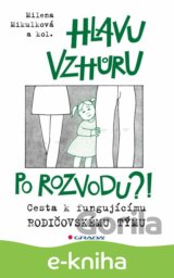 Hlavu vzhůru po rozvodu?!