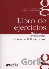 Libro de Ejercicios Diccionario práctico de gramática