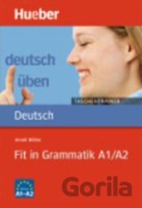 Fit in Grammatik A1/A2