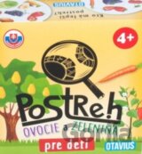 Postreh! Ovocie a zelenina