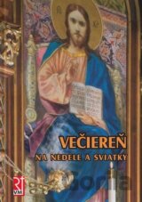 Večiereň na nedele a sviatky