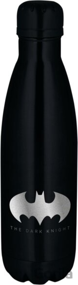 Fľaša nerezová Batman 780 ml