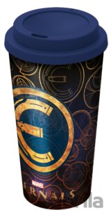 Hrnček na kávu - Eternals 520 ml