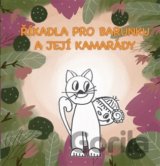 Říkadla pro Barunku a její kamarády