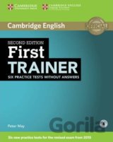 First Trainer