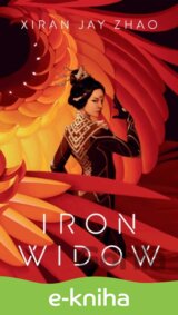 Iron Widow