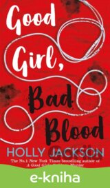 Good Girl, Bad Blood