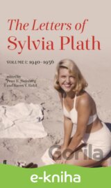 The Letters of Sylvia Plath: Volume I