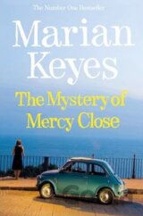 The Mystery of Mercy Close