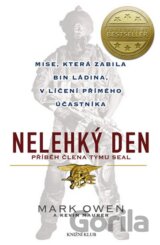 Nelehký den - Příběh člena týmu Seal