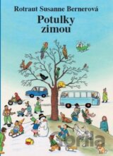 Potulky zimou