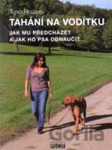 Tahání na vodítku