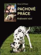 Pachové práce