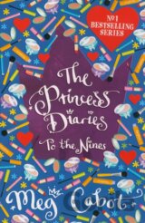 The Princess Diaries: To the Nines