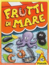 Frutti Di Mare
