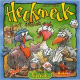 Heckmeck z žížalek