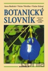 Botanický slovník