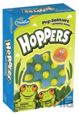 Hoppers