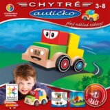 Chytré autíčko (Smart Car)