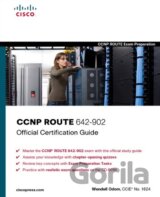 CCNP ROUTE 642-902 Official Certification Guide