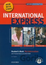 International Express - Pre-Intermediate